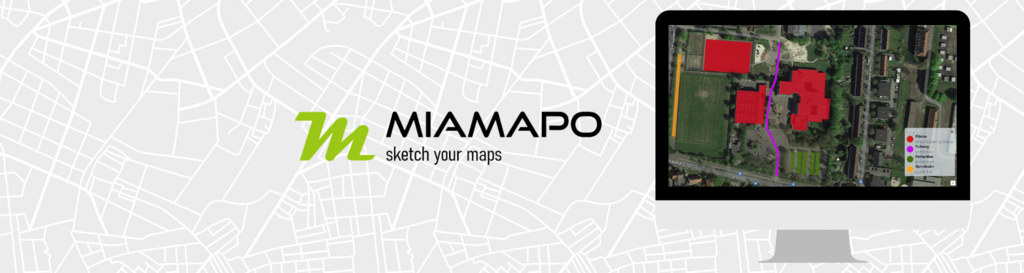 Eenvoudig kaartschetsen maken met miamapo