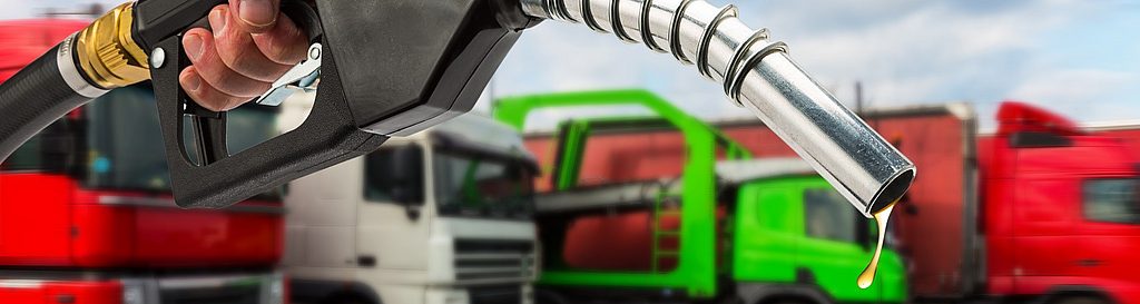 Brandstofkosten verlagen