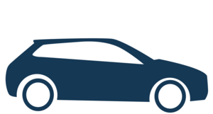 Interfaces van autofabrikanten voor het volgen van voertuigen