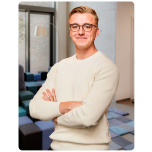 GeoCapture-klant legt verklaring af over digitale inzetplanning