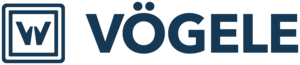 Vögele logo
