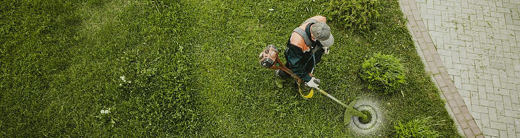 Digitale routeplanning voor groenonderhoud