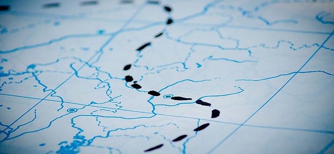 Extra routes kosten geld