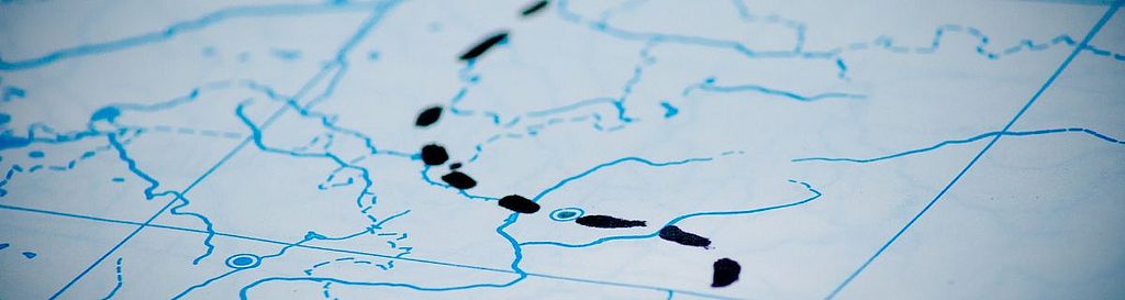 Extra routes kosten geld