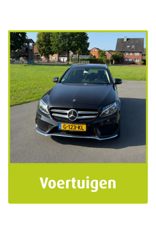Voertuigen