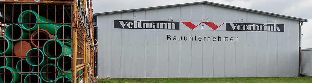 Veltmann-Voorbrink uit Spelle maakt gebruik van de digitale formulieren van geoCapture.