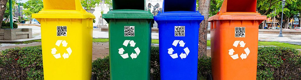 Digitalisatie in gemeenten