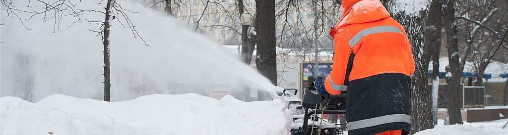 Digitale winterdienst