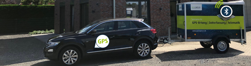 TRAILERLOCATIEBEPALING EN DETECTIE