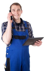 [Translate to Niederländisch:] Nachweis gegenüber Kunden dank GPS-Ortung