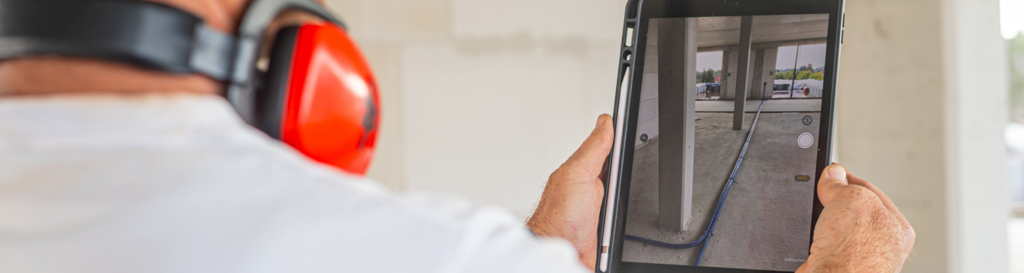 geoCapture biedt veelzijdige functies voor mobiele krachten