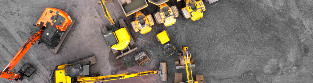 AEMP 2.0 / ISO 15143-3 interface voor bouwmachines