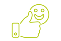 Klanttevredenheid verbeteren