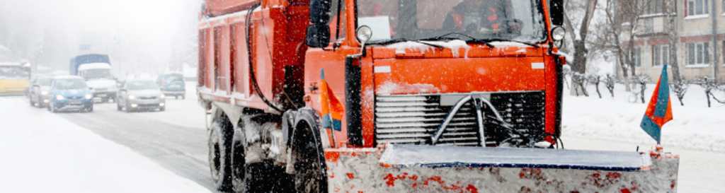 Winteronderhoud met geoCapture