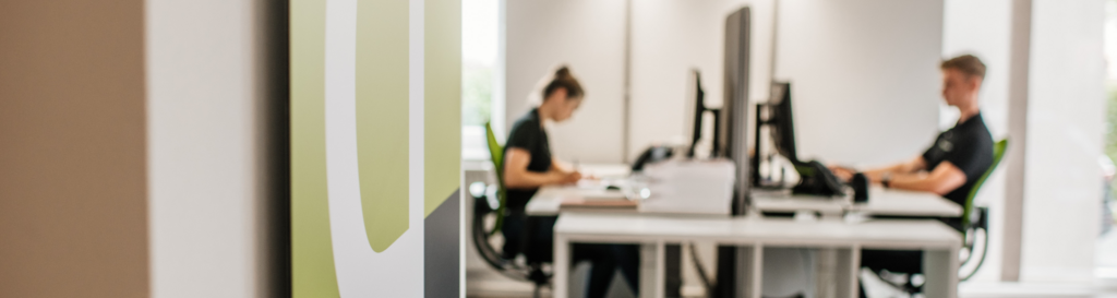 Leer ons team kennen!