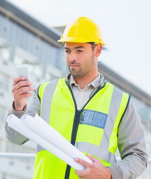 [Translate to Niederländisch:] Baustellen im Überblick