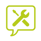 Er wordt rekening gehouden met de wensen van de klant