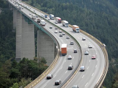 Route optimalisatie voor toerisme