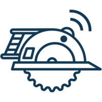 Locatiebepaling van slimme tags via GPS-zenders