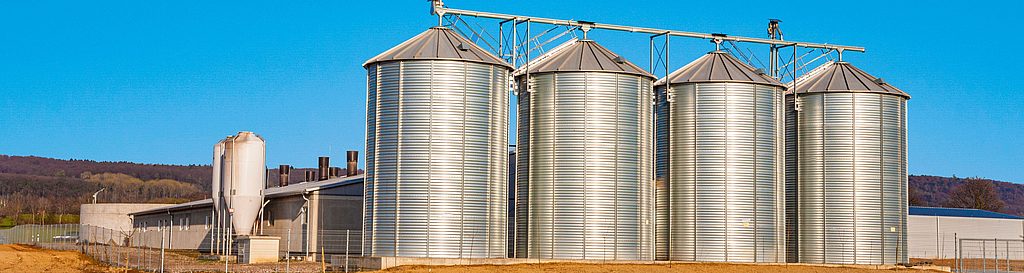 Silo's