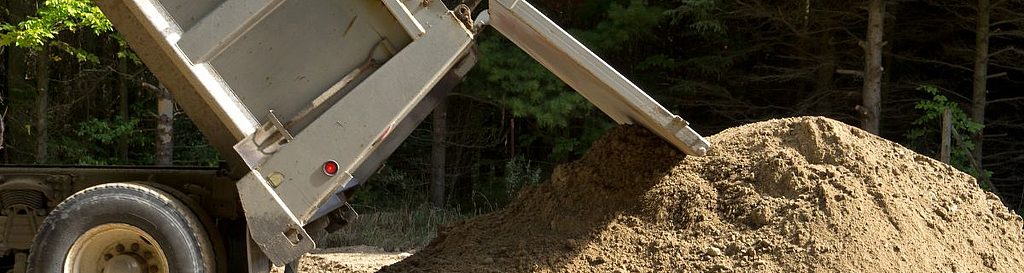Routeplanning voor bulkgoederen