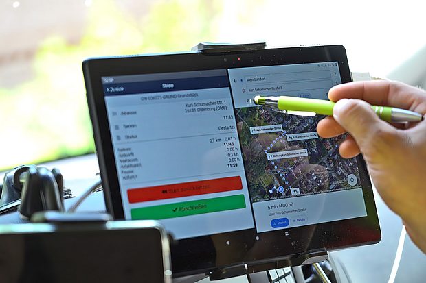 Onderhoud transformatorstations Quatham