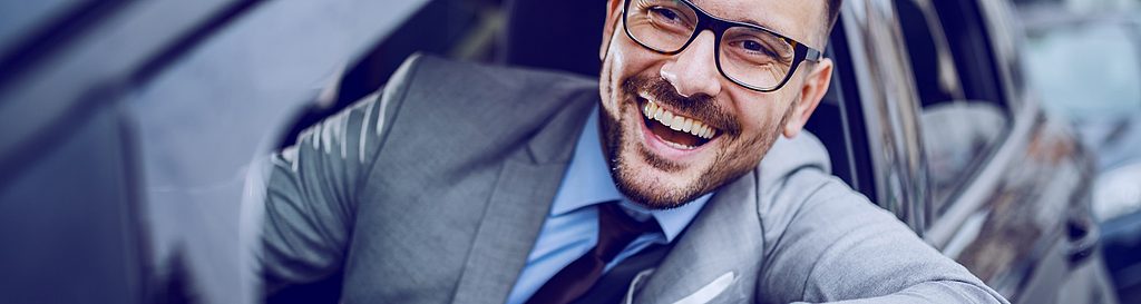 Ritplanning in verkoop en buitendienst